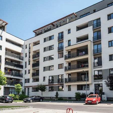 Apartament Carpe Diem Brasov Exterior photo