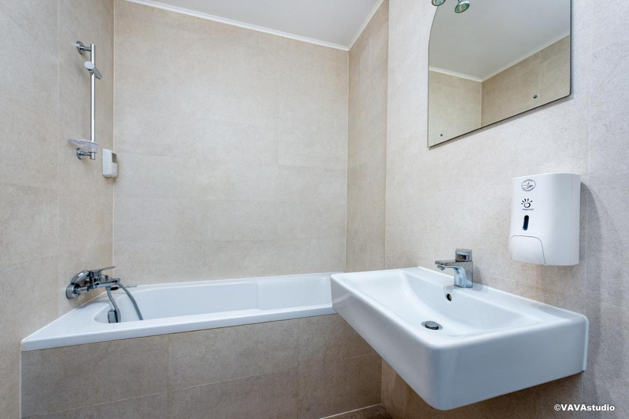 Apartament Carpe Diem Brasov Exterior photo
