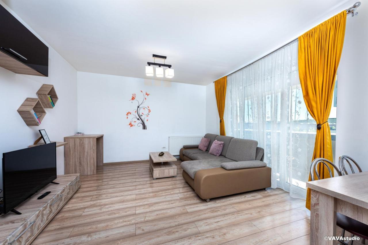 Apartament Carpe Diem Brasov Exterior photo