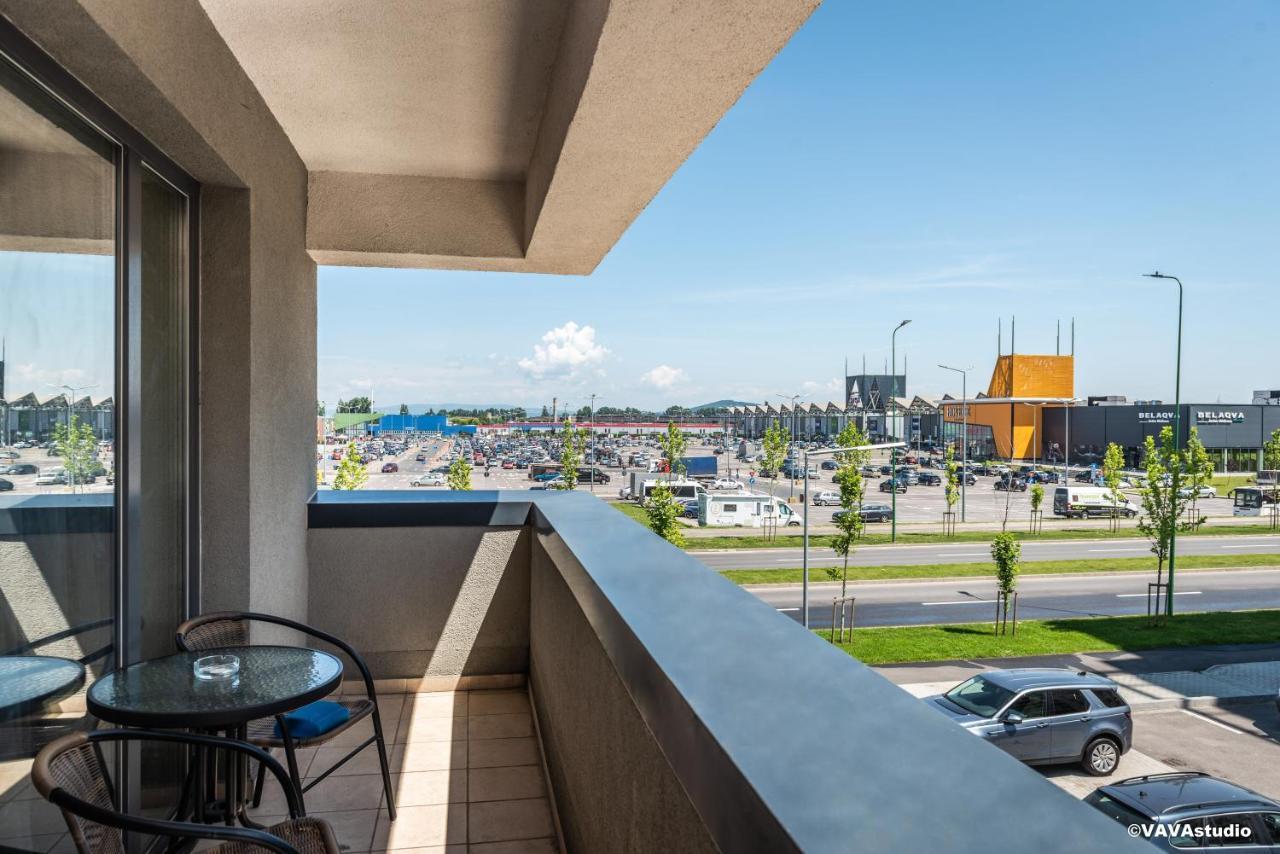 Apartament Carpe Diem Brasov Exterior photo